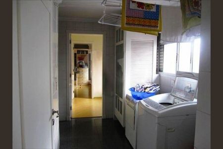 Apartamento à venda com 353m², 4 quartos e 5 vagas