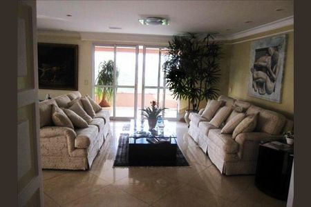 Apartamento à venda com 353m², 4 quartos e 5 vagas