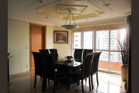 Apartamento à venda com 353m², 4 quartos e 5 vagas