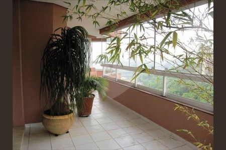 Apartamento à venda com 353m², 4 quartos e 5 vagas