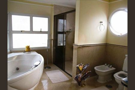 Apartamento à venda com 353m², 4 quartos e 5 vagas