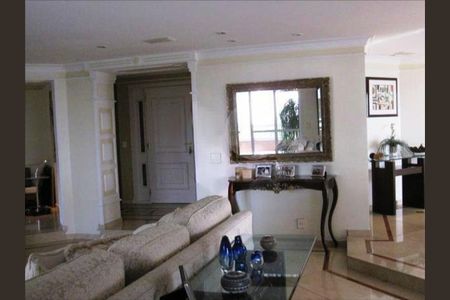 Apartamento à venda com 353m², 4 quartos e 5 vagas