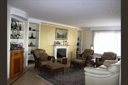 Apartamento à venda com 353m², 4 quartos e 5 vagas