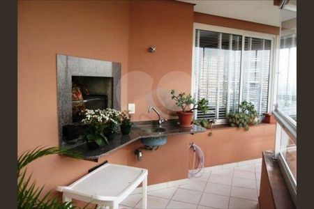 Apartamento à venda com 353m², 4 quartos e 5 vagas