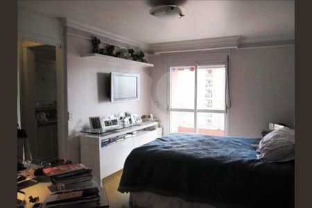 Apartamento à venda com 353m², 4 quartos e 5 vagas