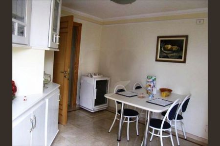 Apartamento à venda com 353m², 4 quartos e 5 vagas