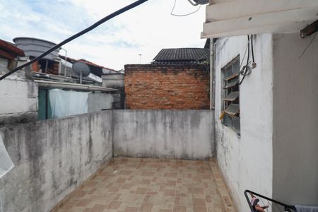Casa à venda com 88m², 2 quartos e sem vaga Casa à venda com 88m², 2 quartos e sem vagaQuintal