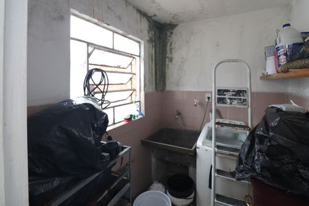 Casa à venda com 88m², 2 quartos e sem vaga Casa à venda com 88m², 2 quartos e sem vagaÁrea de Serviço