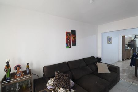 Sala  de casa à venda com 2 quartos, 88m² em Vila Nova Mazzei, São Paulo