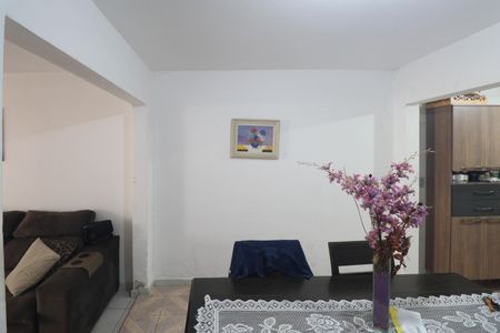 Casa à venda com 88m², 2 quartos e sem vaga Casa à venda com 88m², 2 quartos e sem vagaSala de Jantar