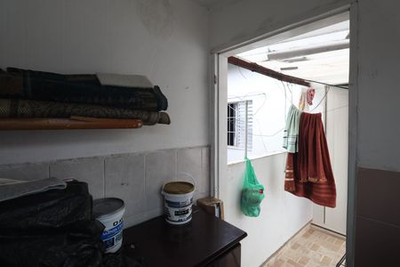 Casa à venda com 88m², 2 quartos e sem vaga Casa à venda com 88m², 2 quartos e sem vagaÁrea de Serviço