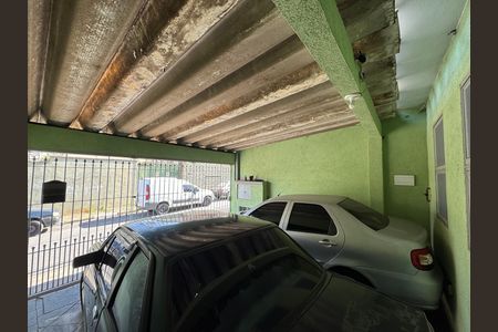 Casa à venda com 339m², 5 quartos e 3 vagasGaragem