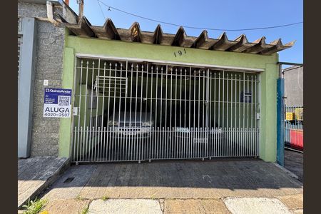 Casa à venda com 339m², 5 quartos e 3 vagasFachada com PLACA