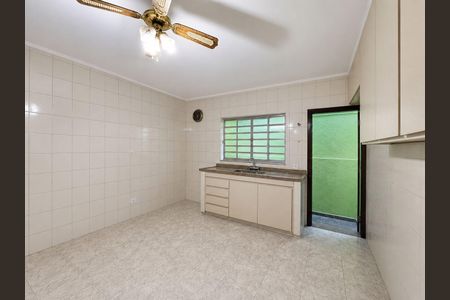 Casa à venda com 339m², 5 quartos e 3 vagasCozinha