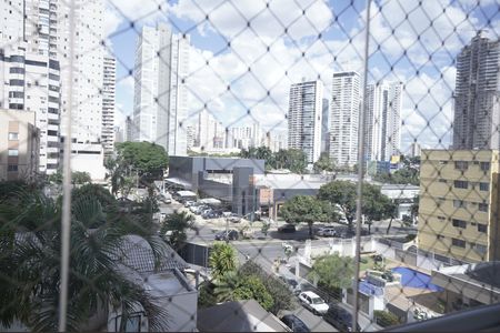 Apartamento para alugar com 90m², 3 quartos e 2 vagas