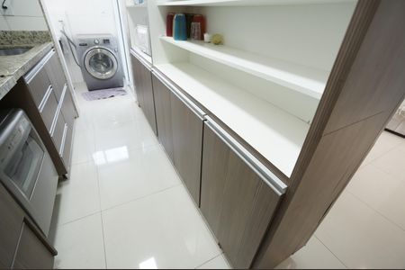 Apartamento para alugar com 90m², 3 quartos e 2 vagas