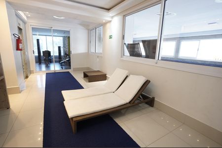 Apartamento para alugar com 90m², 3 quartos e 2 vagas