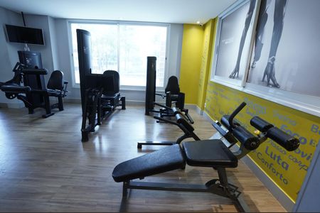Apartamento para alugar com 90m², 3 quartos e 2 vagas