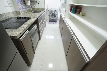 Apartamento para alugar com 90m², 3 quartos e 2 vagas