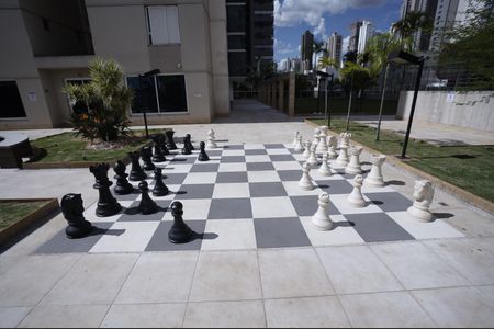 Apartamento para alugar com 90m², 3 quartos e 2 vagas