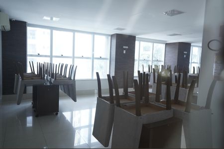 Apartamento para alugar com 90m², 3 quartos e 2 vagas