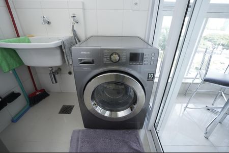 Apartamento para alugar com 90m², 3 quartos e 2 vagas
