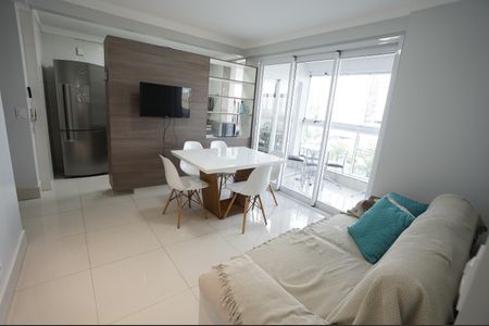 Apartamento para alugar com 90m², 3 quartos e 2 vagas