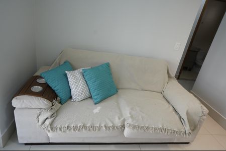 Apartamento para alugar com 3 quartos, 90m² em Setor Bueno, Goiânia
