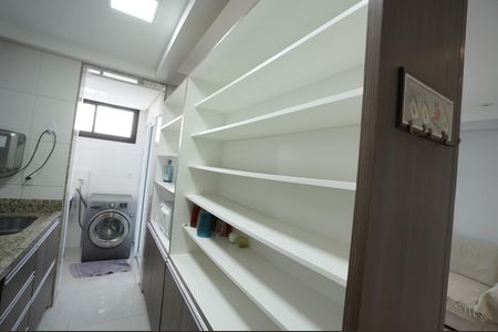 Apartamento para alugar com 90m², 3 quartos e 2 vagas