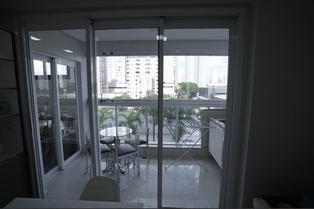 Apartamento para alugar com 3 quartos, 90m² em Setor Bueno, Goiânia