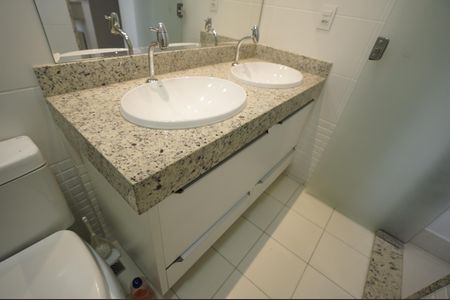 Apartamento para alugar com 90m², 3 quartos e 2 vagas