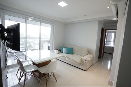 Apartamento para alugar com 3 quartos, 90m² em Setor Bueno, Goiânia