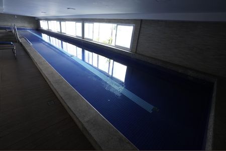 Apartamento para alugar com 90m², 3 quartos e 2 vagas