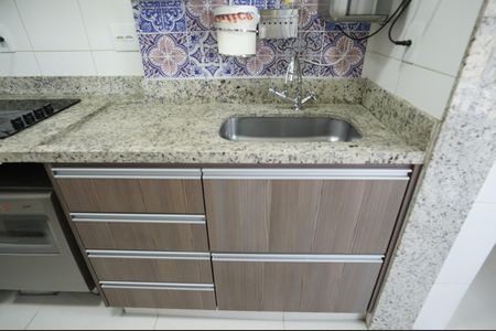 Apartamento para alugar com 90m², 3 quartos e 2 vagas