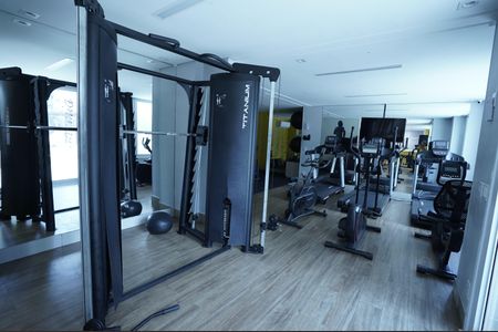 Apartamento para alugar com 90m², 3 quartos e 2 vagas
