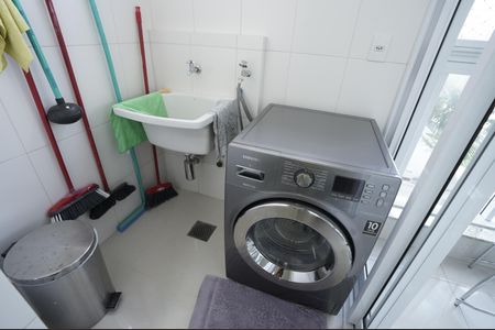 Apartamento para alugar com 90m², 3 quartos e 2 vagas