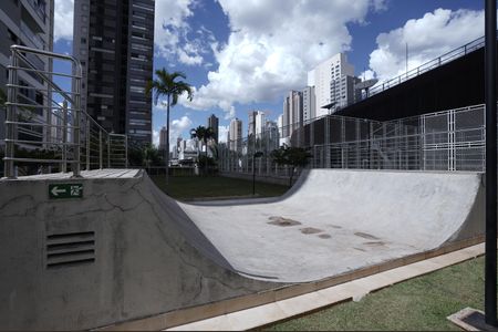 Apartamento para alugar com 90m², 3 quartos e 2 vagas