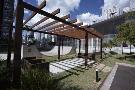 Apartamento para alugar com 90m², 3 quartos e 2 vagas