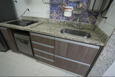 Apartamento para alugar com 90m², 3 quartos e 2 vagas