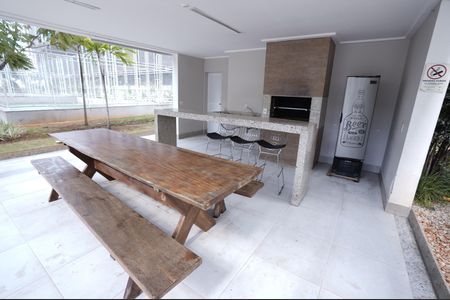 Apartamento para alugar com 90m², 3 quartos e 2 vagas
