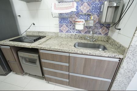 Apartamento para alugar com 90m², 3 quartos e 2 vagas