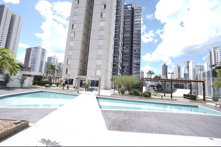 Apartamento para alugar com 90m², 3 quartos e 2 vagas