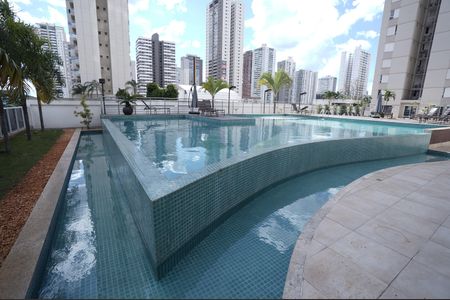 Apartamento para alugar com 90m², 3 quartos e 2 vagas