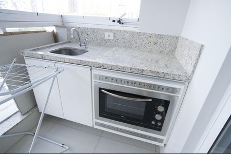 Apartamento para alugar com 90m², 3 quartos e 2 vagas
