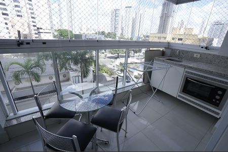 Apartamento para alugar com 90m², 3 quartos e 2 vagas