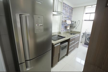 Apartamento para alugar com 90m², 3 quartos e 2 vagas