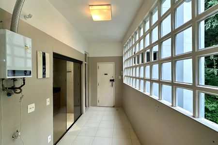 Apartamento à venda com 135m², 3 quartos e 1 vaga