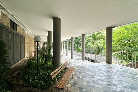 Apartamento à venda com 135m², 3 quartos e 1 vaga