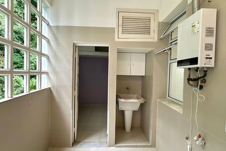 Apartamento à venda com 135m², 3 quartos e 1 vaga