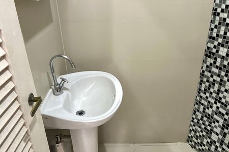 Apartamento à venda com 135m², 3 quartos e 1 vaga